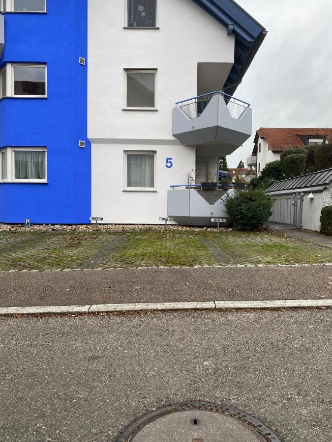 Mercedes I Stuttgart I Kitchen I Home Office I Parkplatz Boeblingen Luaran gambar